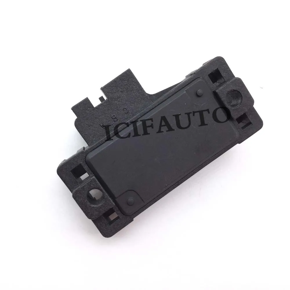 مستشعر خريطة الضغط المنوع + موصل لأوبل فوكسهول موفانو رينو 21 فولفو 740 7700267701,8-12569241-0, 8-16040609-0 #5