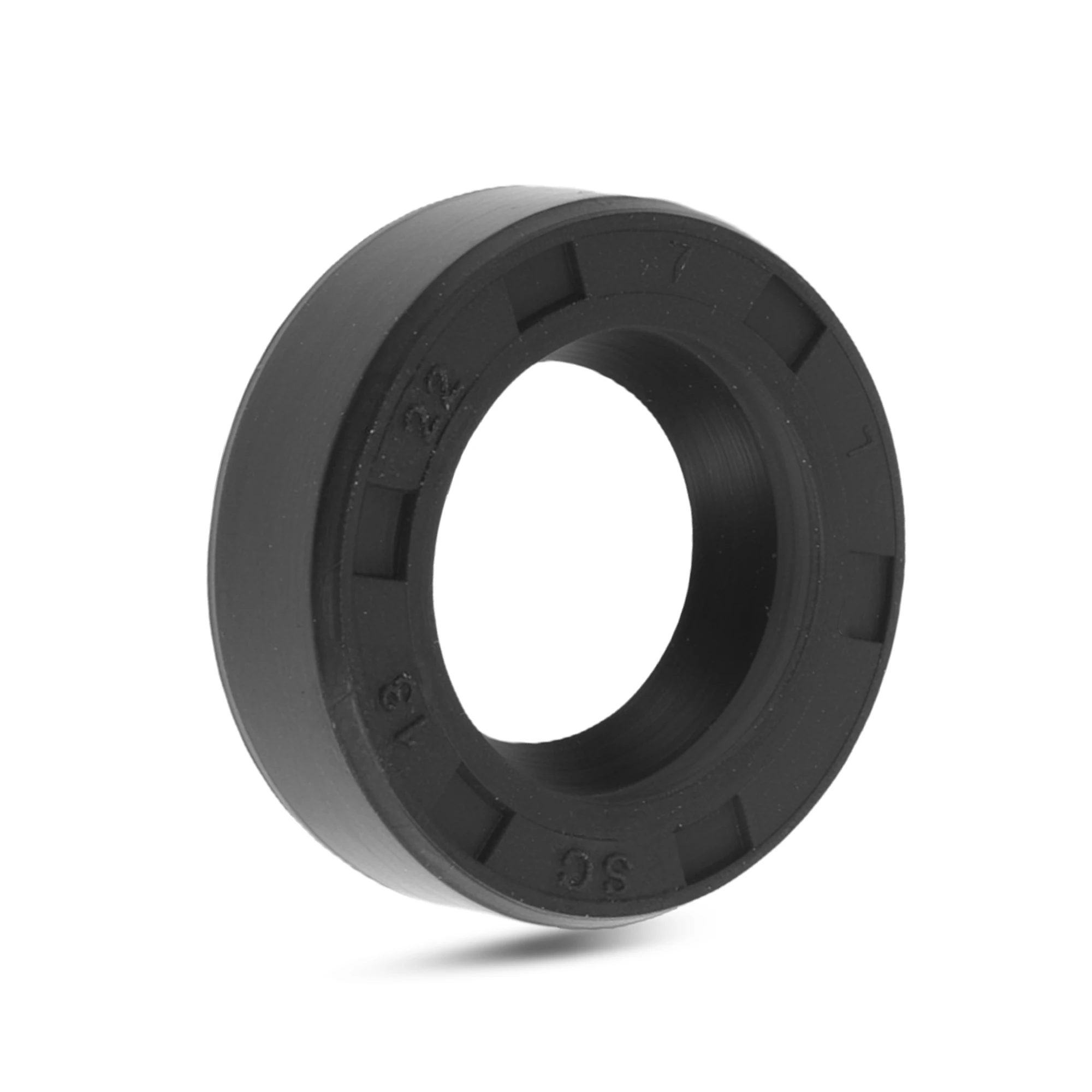 UXCELL Axle Shaft Oil Seal for Yamaha 4-strokes F2.5 2003 9310113M12