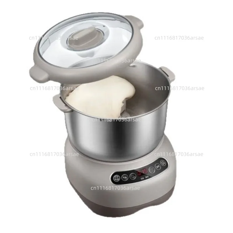 Mixing Machine HMJ-A70C1 Kneading Dough 7L Mixing Chef Machine Commercial Large Capacity Lifting Dough Machine