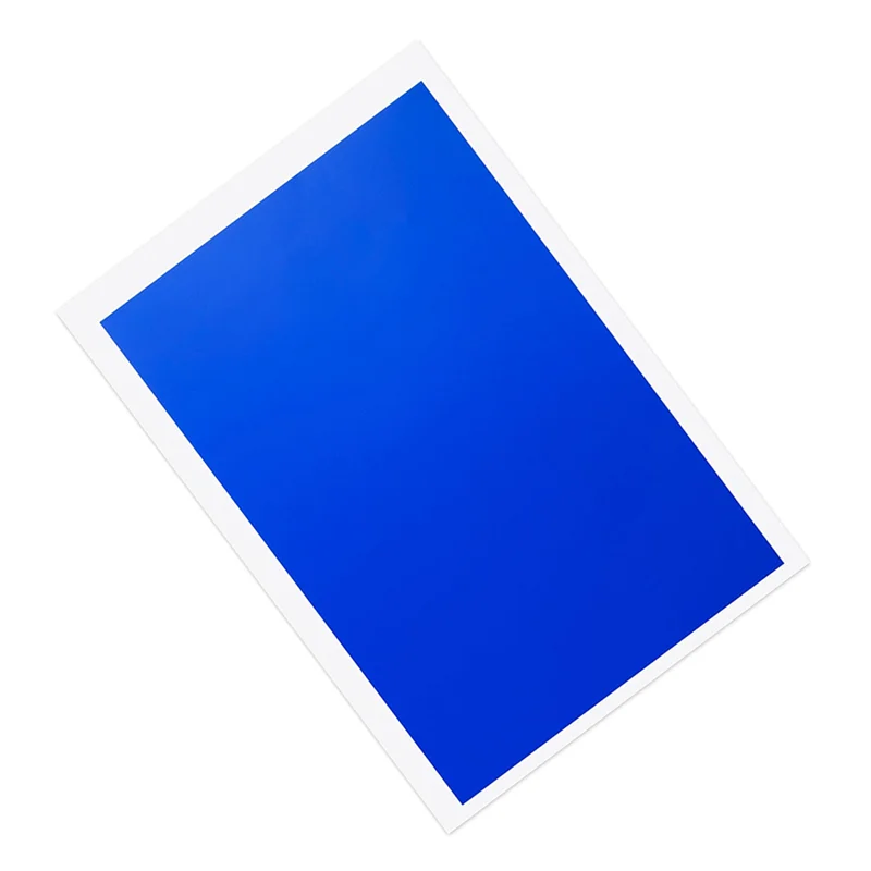 

A25F-40 ШТ. Бумага для маркировки гравировки, цветная бумага для гравировки 39 х 27 см для металла, стекла, керамики C