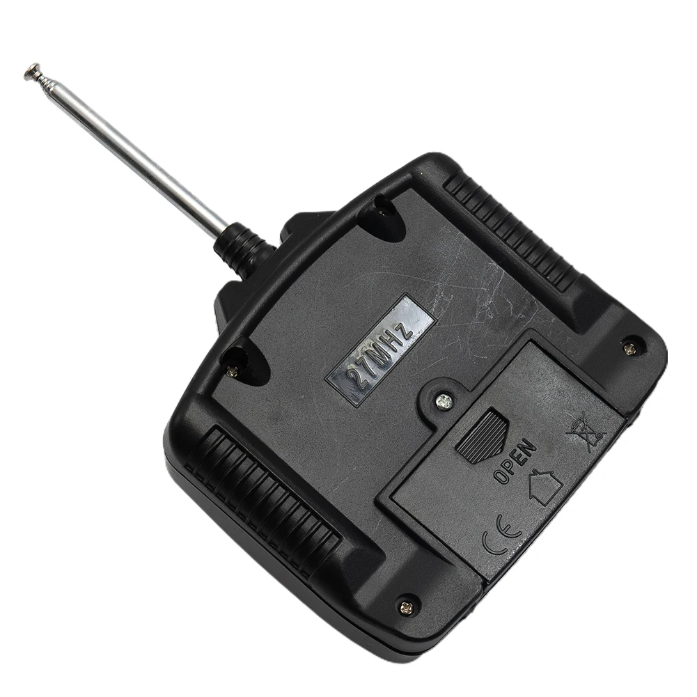 خاص العلامة التجارية الجديدة المتانة التحكم عن بعد الأطفال \\\\\\\\\\' ركوب الكهربائية على سيارة لعبة التحكم عن بعد #3