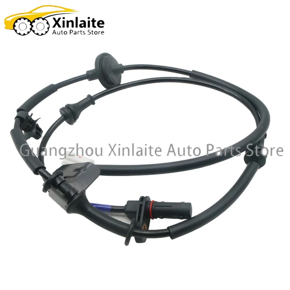 

59930-2V300 599302V300 High Quality New Rear Right ABS Wheel Speed Sensor For 2011-2017 Hyundai Veloster 1.6L Car Accessories