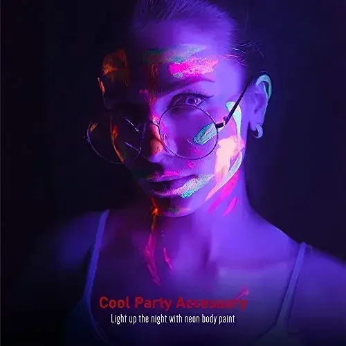 395nm UV Flashlight 9/12LED UV Gel Curing Light Ultraviolet Light Blacklight Detector for Pet Urine Scorpion Jewellry Inspection - view 4
