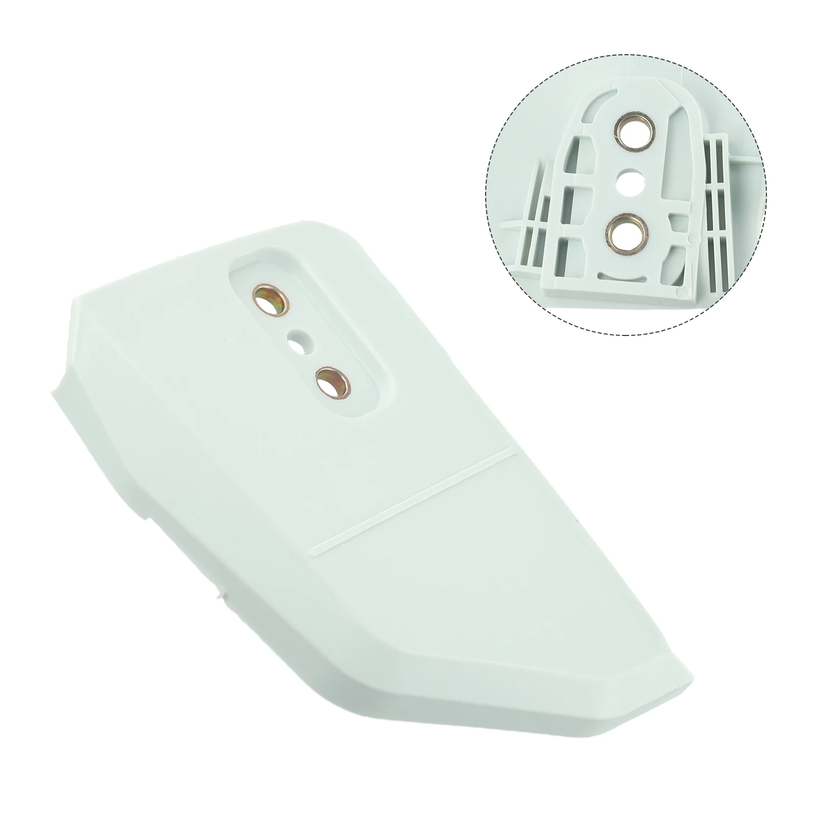 

Case Chain Sprocket Cover Chainsaw 017 018 021 023 025 For Stihl MS170 MS180 MS210 MS230 Outdoor Convenient Useful