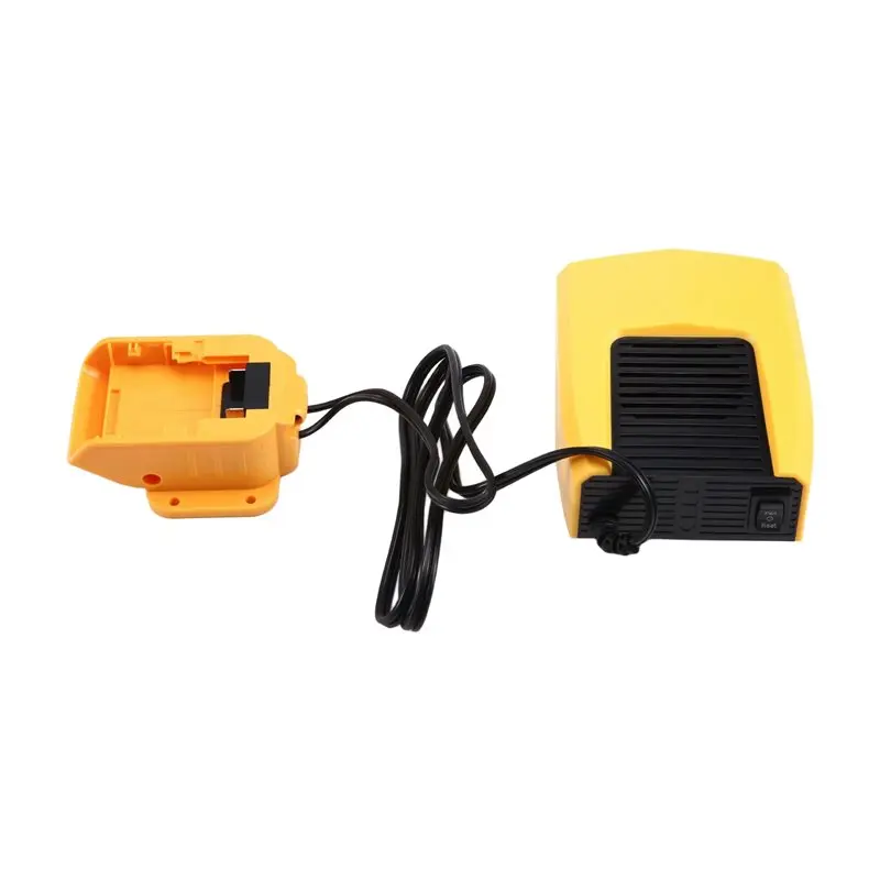 

Новый беспроводной электрический тепловентилятор для автомобиля, обогреватель, вентилятор, размораживатель лобового стекла, электроинструмент для аккумулятора 20В