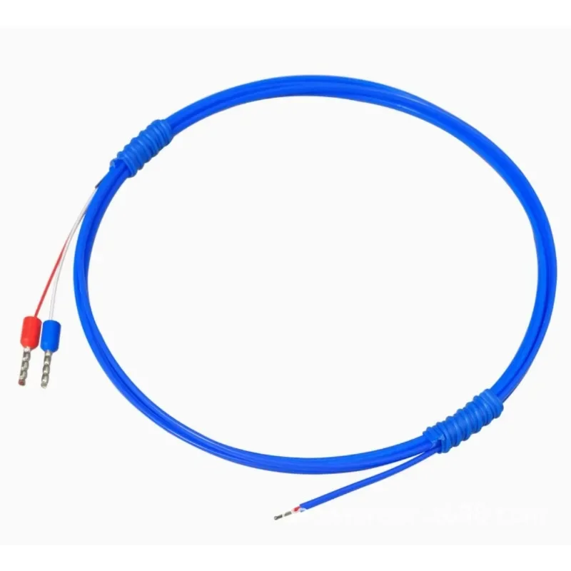 8-Channel K-Type USB Thermocouple Thermometer Real-time Temp Monitoring & Data Logging SoftwareGoods in stock