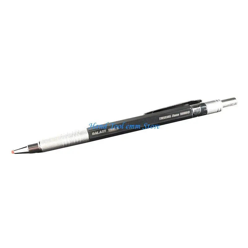 H37F Professional Plastic Grinding Pen For Fine Detailing In Model Building And Art Projects Precise Strokes Grinding Pen
