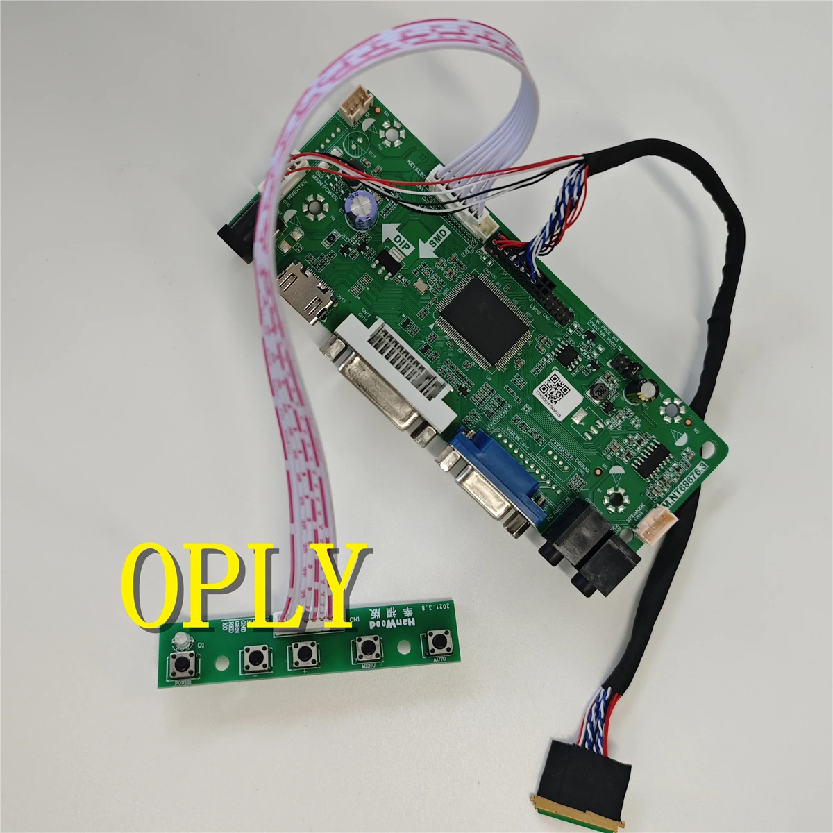 M.NT68676 Controlle…