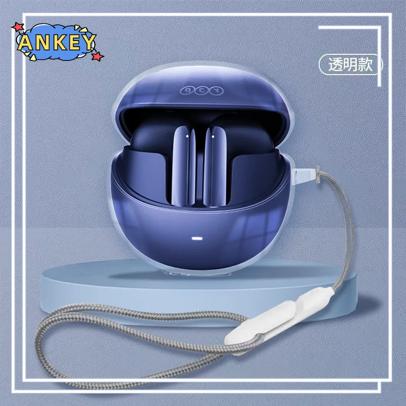 Case For Qcy HT10 A…