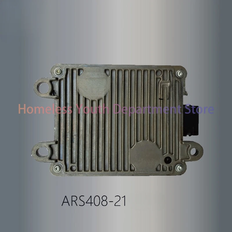 ARS408-21SC3 Millimeter Wave Radar 77GHz Radar ROS Test Demo Upper Computer Software