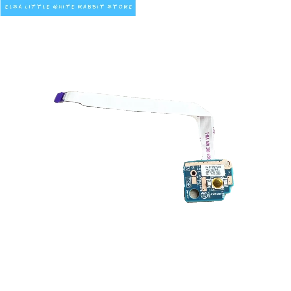 Imagem -02 - Placa do Poder para o Carbono do Thinkpad x1 do Lenovo 4o com Cabo 00jt819