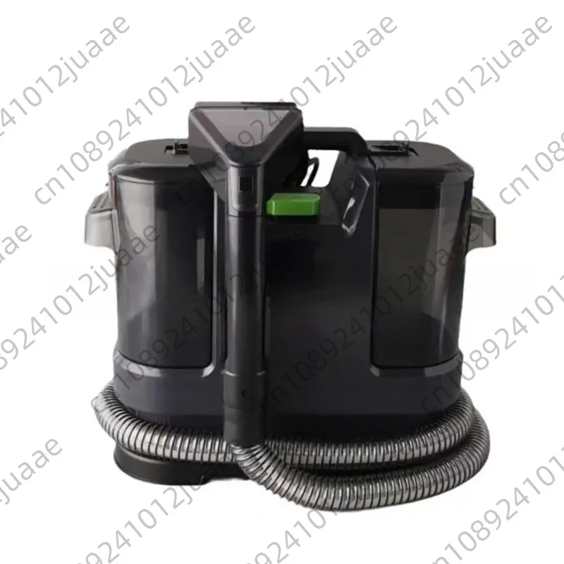 V6 fabric cleaning machine integrated washing and suction, decontamination oil spray suction oil mattress