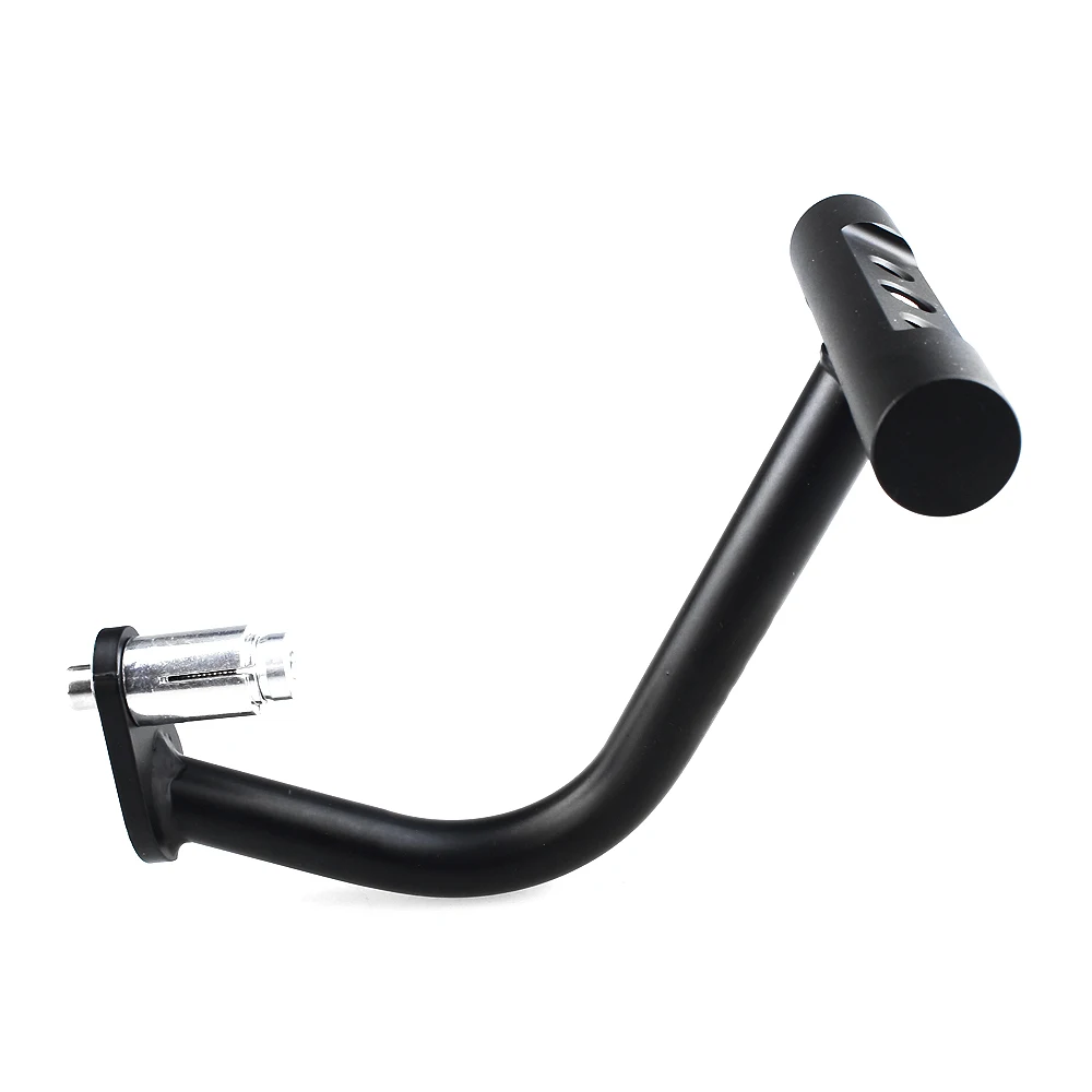 Motorrad Verlängerung Navigation Halterung Universal multi-funktionale halterung Für Vespa LX LXV Primavera Sprint150 GTV GTS300 Super