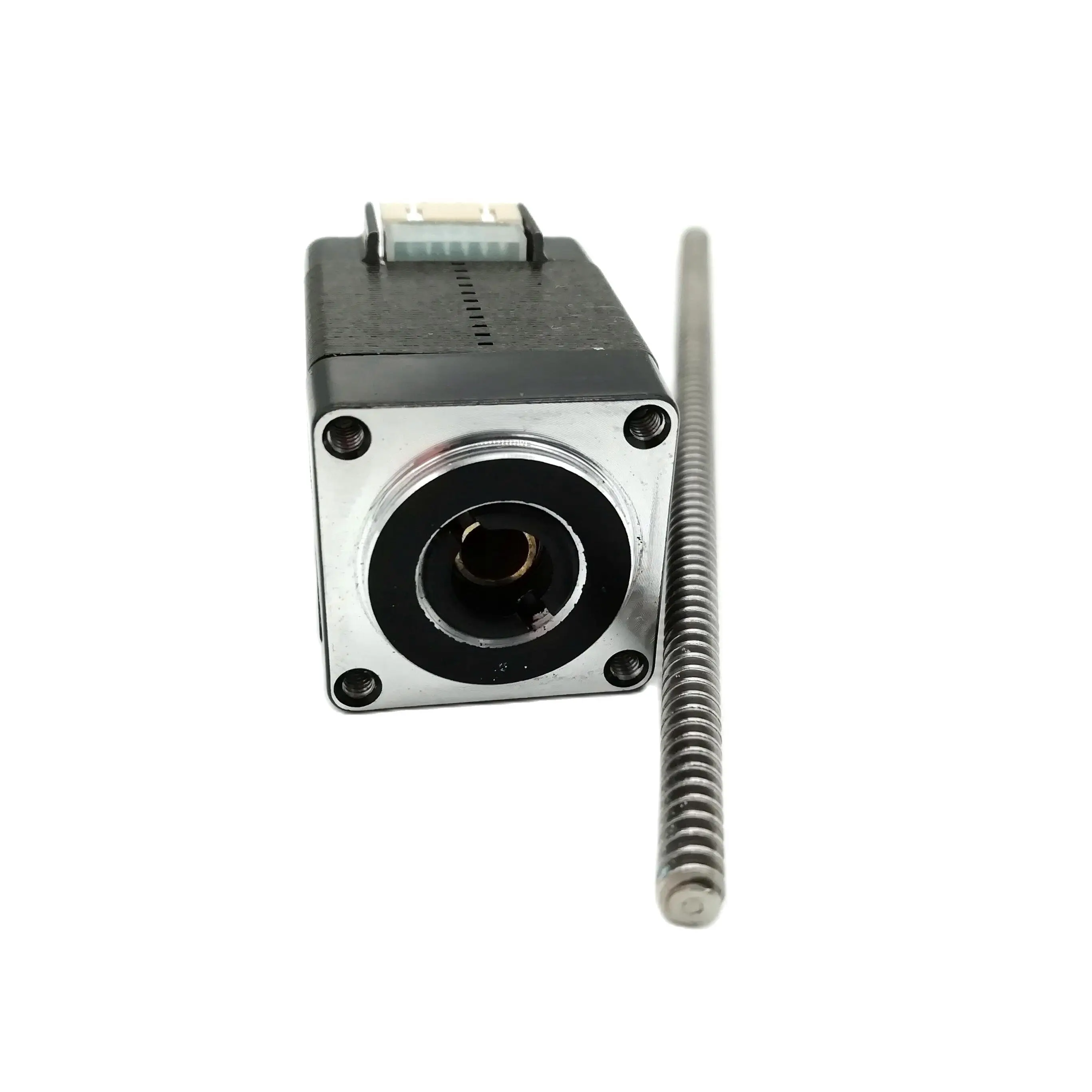 

Nema8 Non-captive Linear Stepper Motor 100mm Length Tr3.5*1.22mm