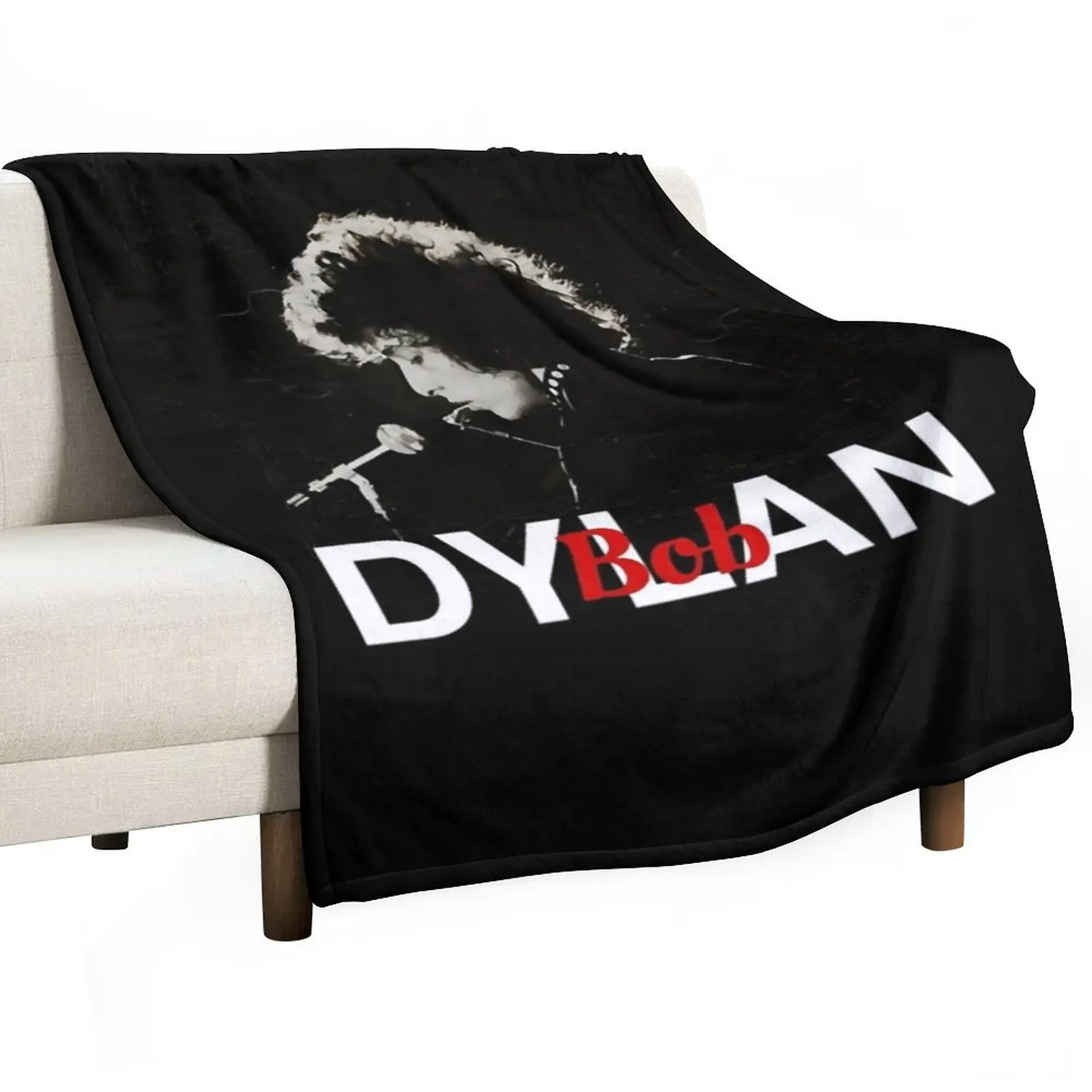 BóB Dylan Throw Bla…