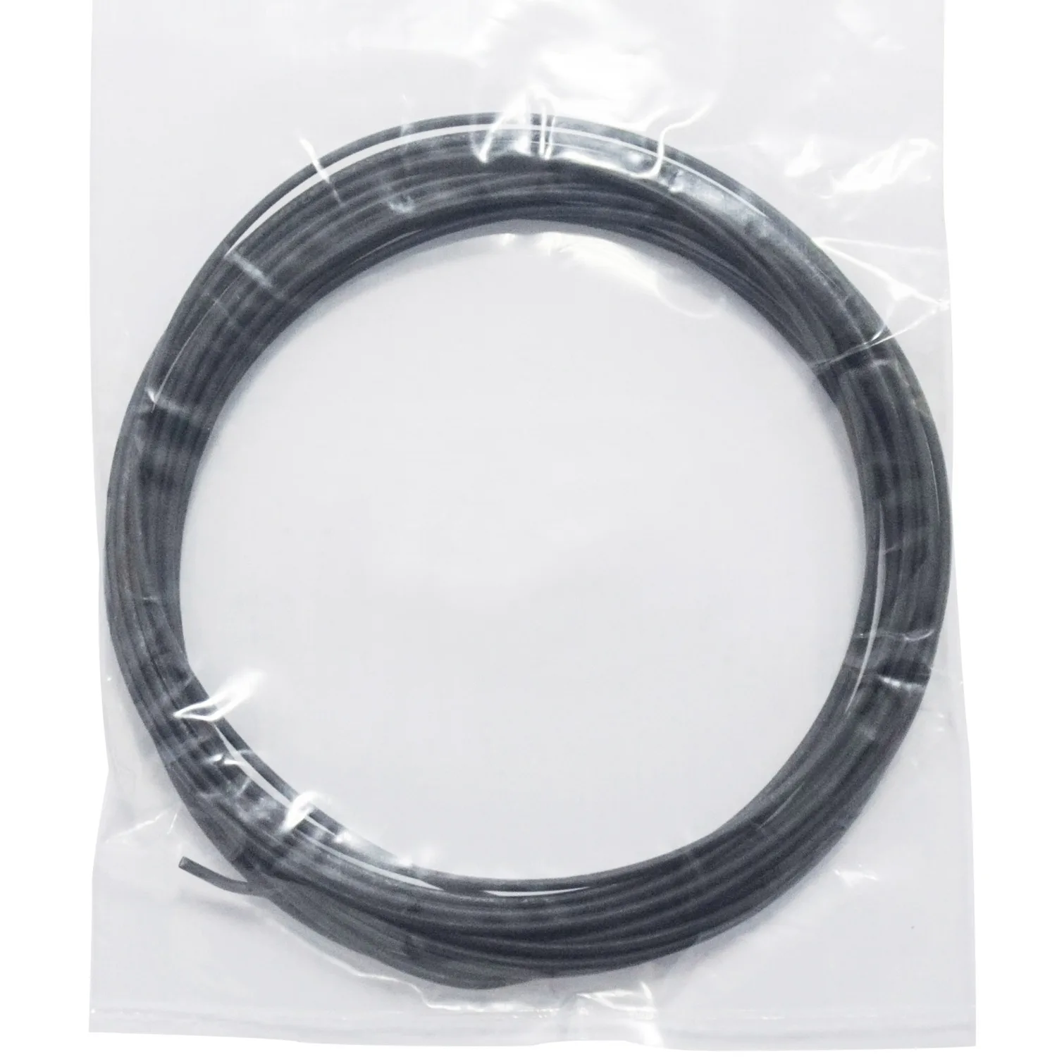 Gorąca sprzedaż 5M Pcl 1.75Mm żarnik niskotemperaturowy długopis do druku 3D materiały do drukarki 3D/długopis do drukarki 3D (czarny)
