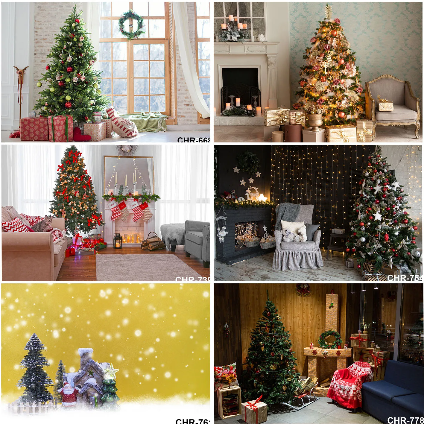 Merry Christmas Backdrops Decoração, Retrato De Família, Presentes De Cabine De Madeira, Banner Backgrounds, Studio Photo Booth, Sala De Estar