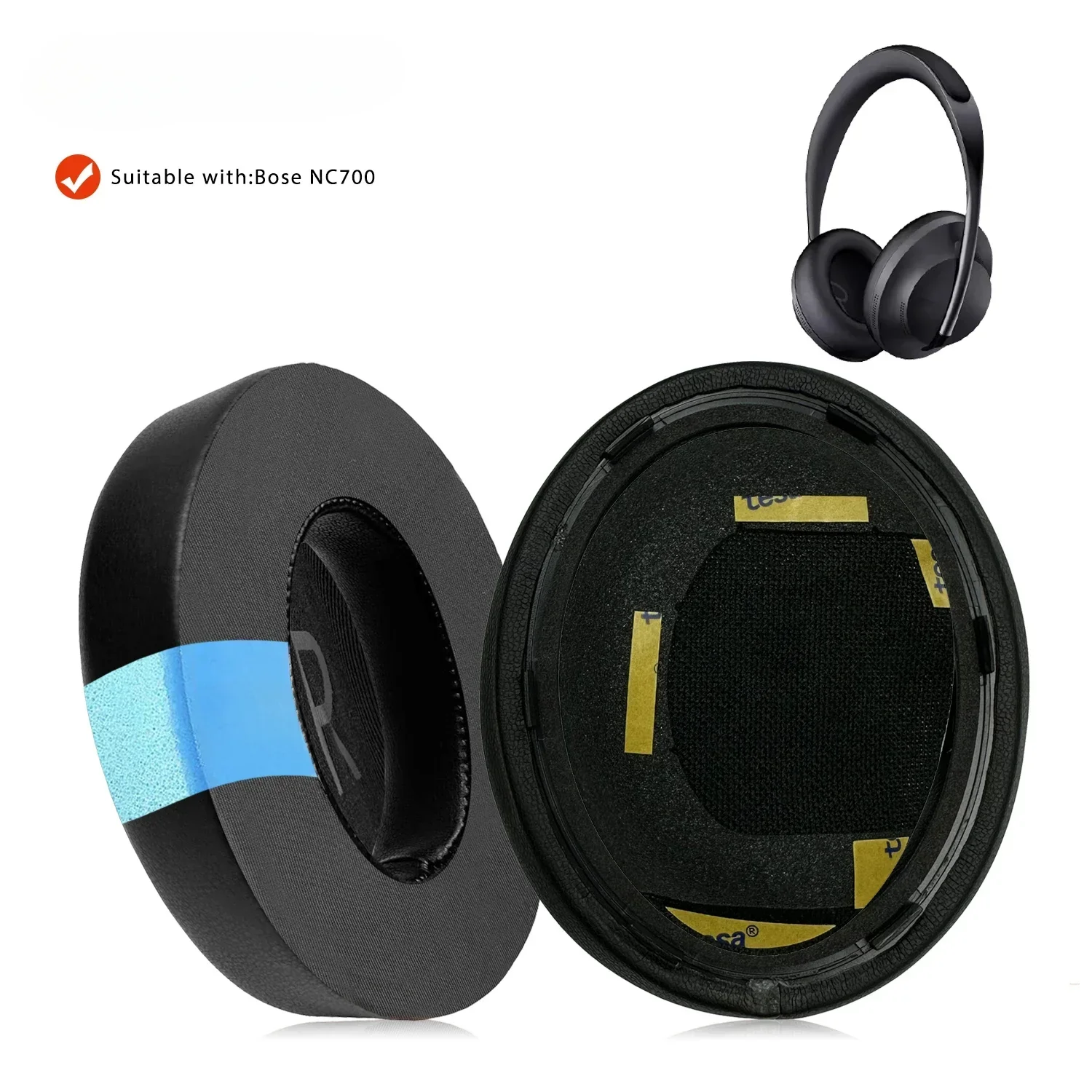Replacement Earpads… - image