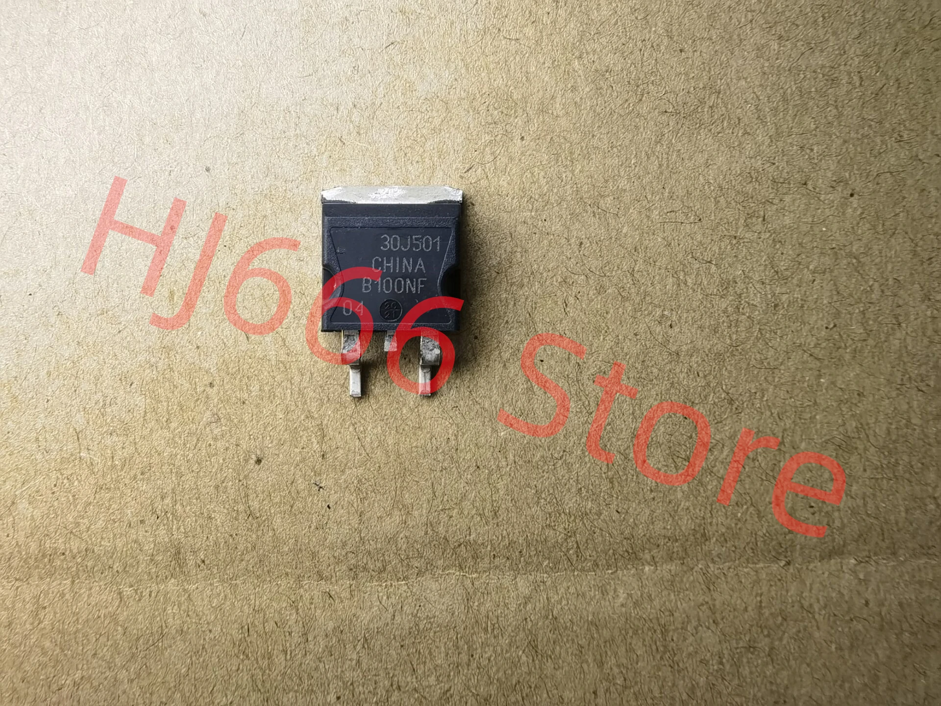 10pcs   STB100NF04T4     B100NF04   TO263