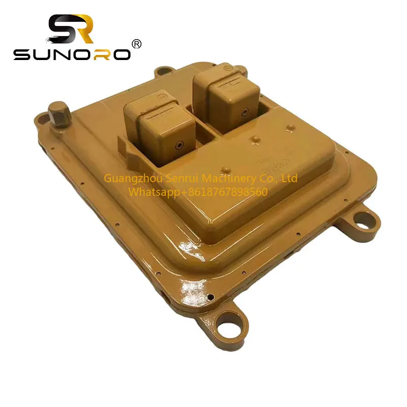 24V ECM 172-9389 – Controller for 30-40t Track-Type Tractors, Plug-and-Play, 12-Month Warranty