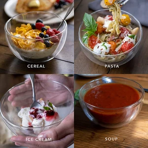 9 Main Sales Glass plate - №4