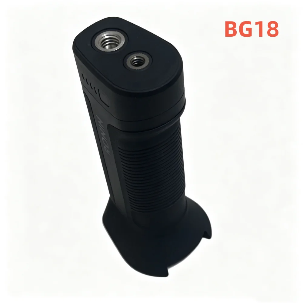 100%Original 2450mAh 7.2V for DJI Ronin-SC BG18 Grip RSCG18 UAV Stabilizer Battery