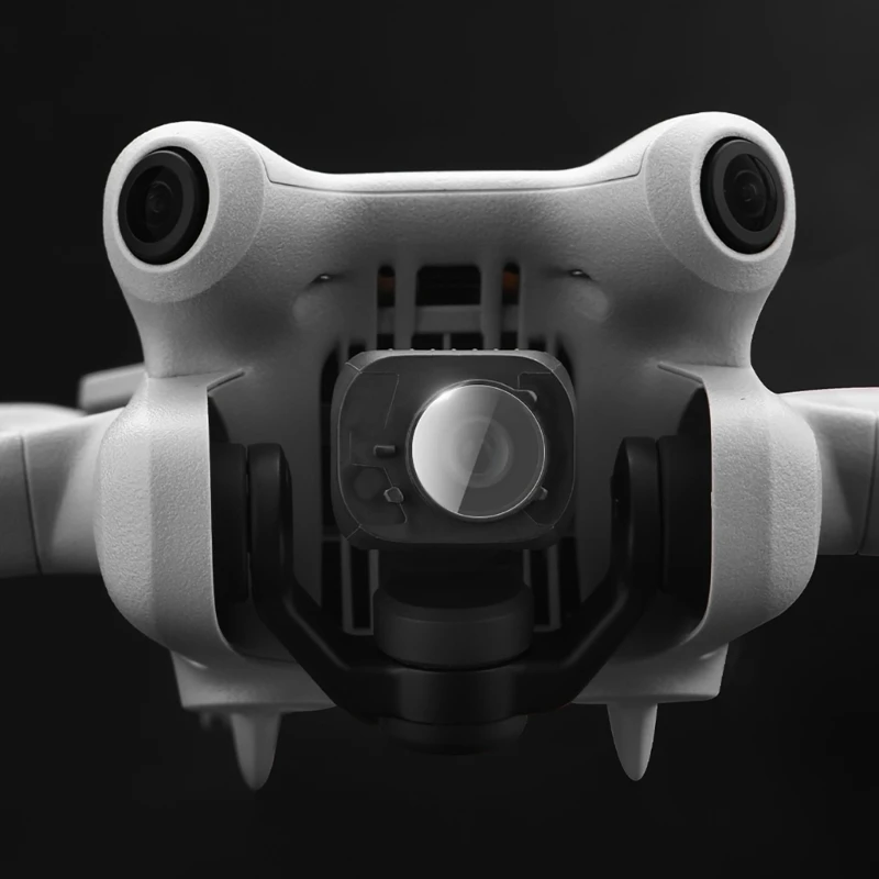 Película protetora para mini 4 película protetora anti-risco