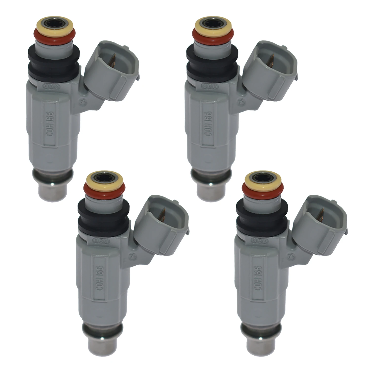

Fuel Injector CDH166, Fuel Injector Nozzle, OEM Replacement Auto Part