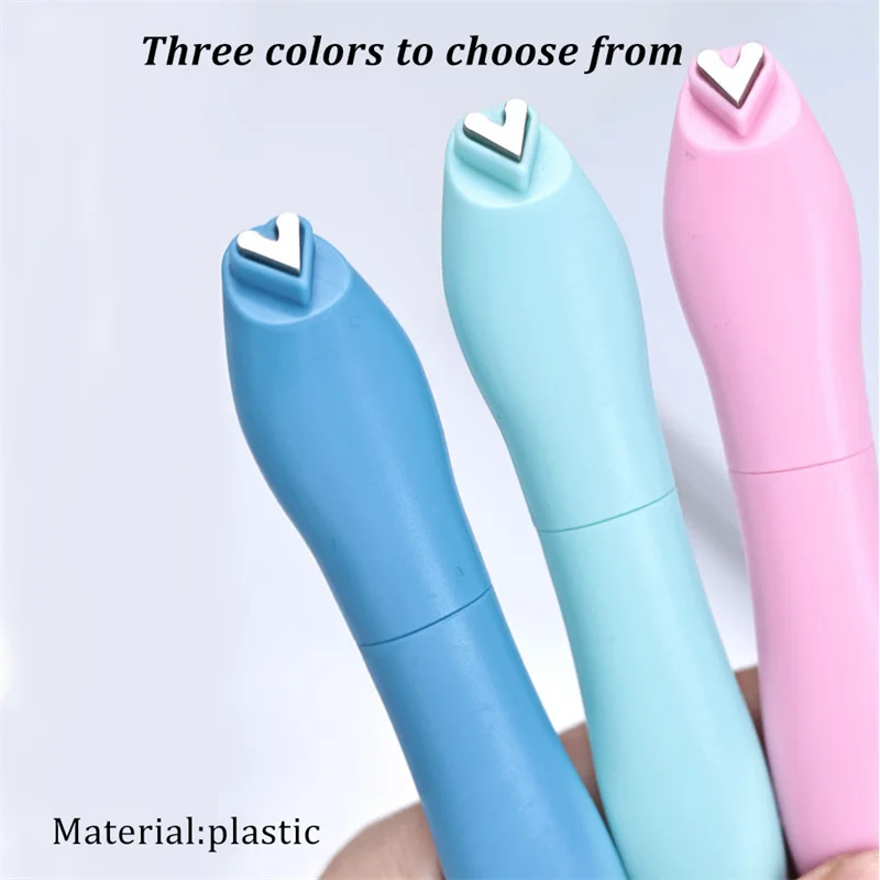 3D-Herzförmiger Katzenaugen-Magnet zum Erstellen von Herz-Mond-Doppellinienformen auf den Nägeln, 3-in-1 abnehmbare Katzenaugen-Nagelmagnetstäbchen