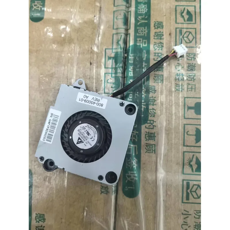 for Delta KSB0405HB 3 Wire 5V 0.44A Cooling Fan