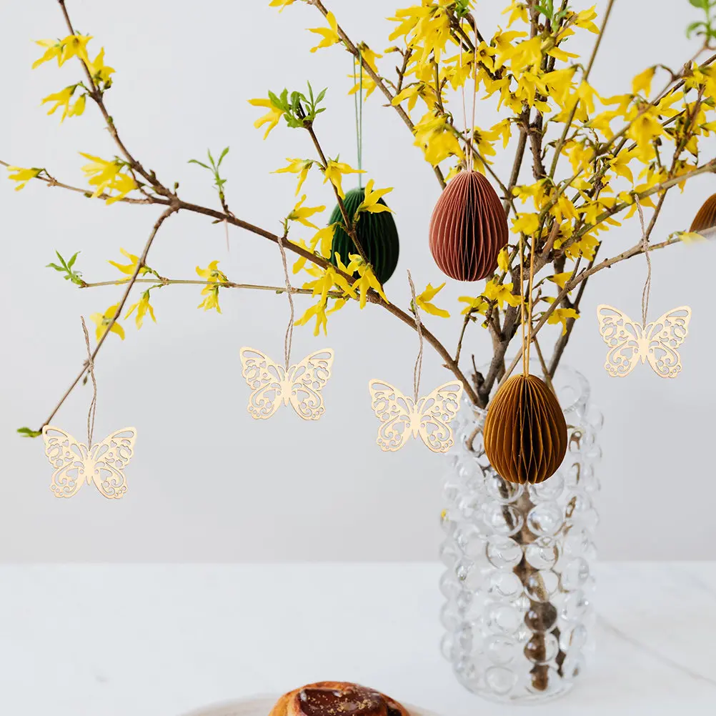 

50Sets Painting Wood Slices Natural Unfinished Wooden Cutouts for DIY Graffiti Crafts Creative Activities Kindergarten