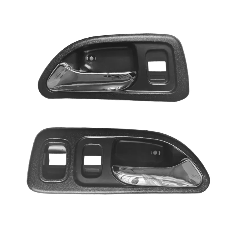 

Car Door Interior Inner Inside Door Handle for Honda Accord 1994-1997 72165SV4003ZA 72125SV4003ZA 72165-SV4003ZA 72125-SV4003ZA