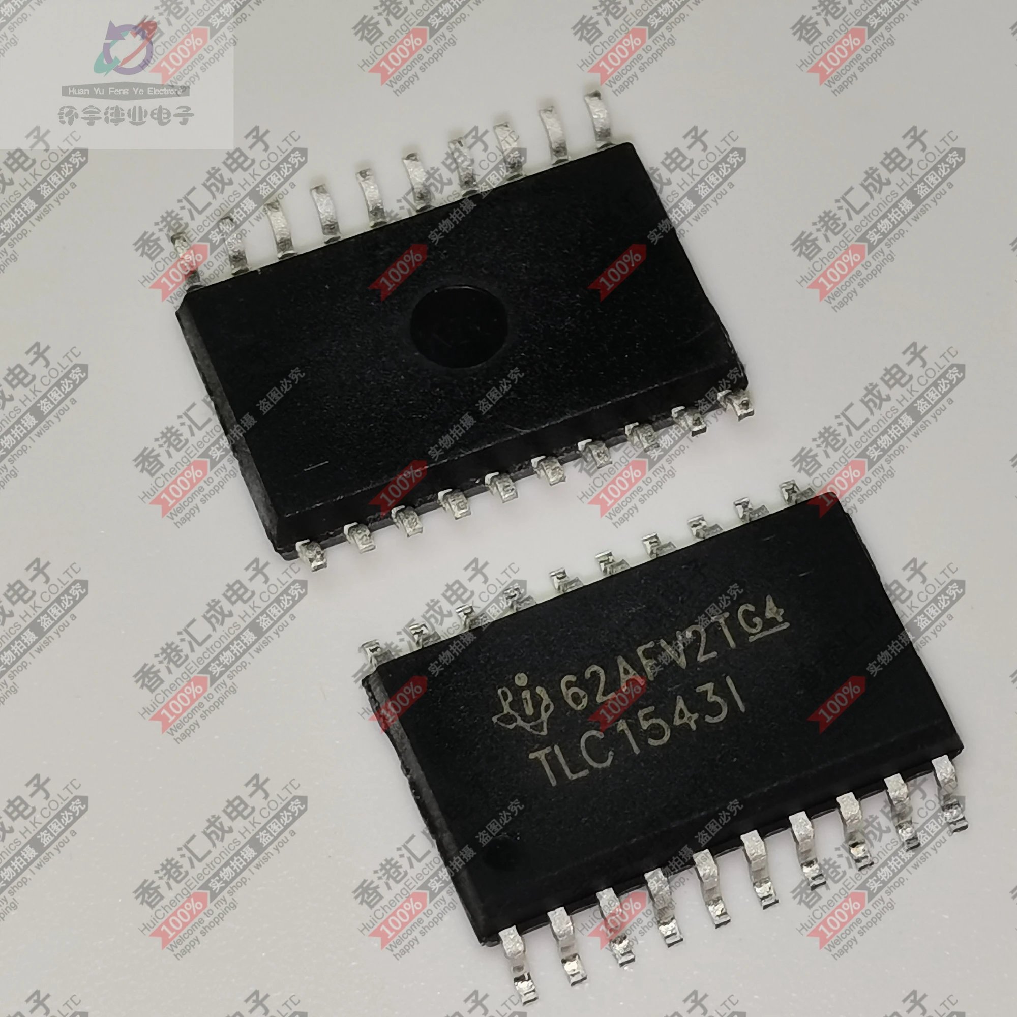 

TLC1543IDW TLC1543IDWR SOP20 New original