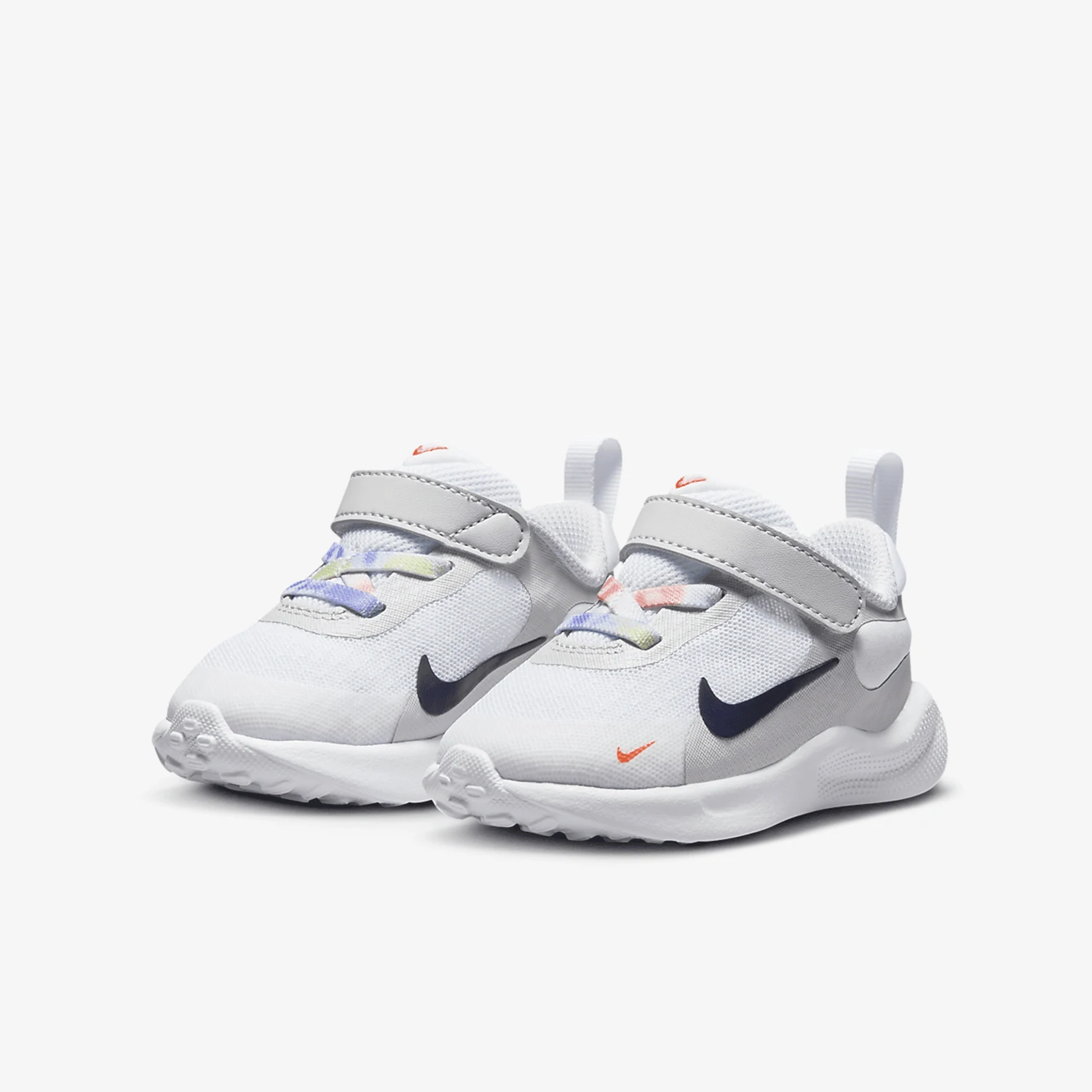 

Nike genuine Revolution 7 SE (TDV) Infant's Sports Shoes FN4990-100