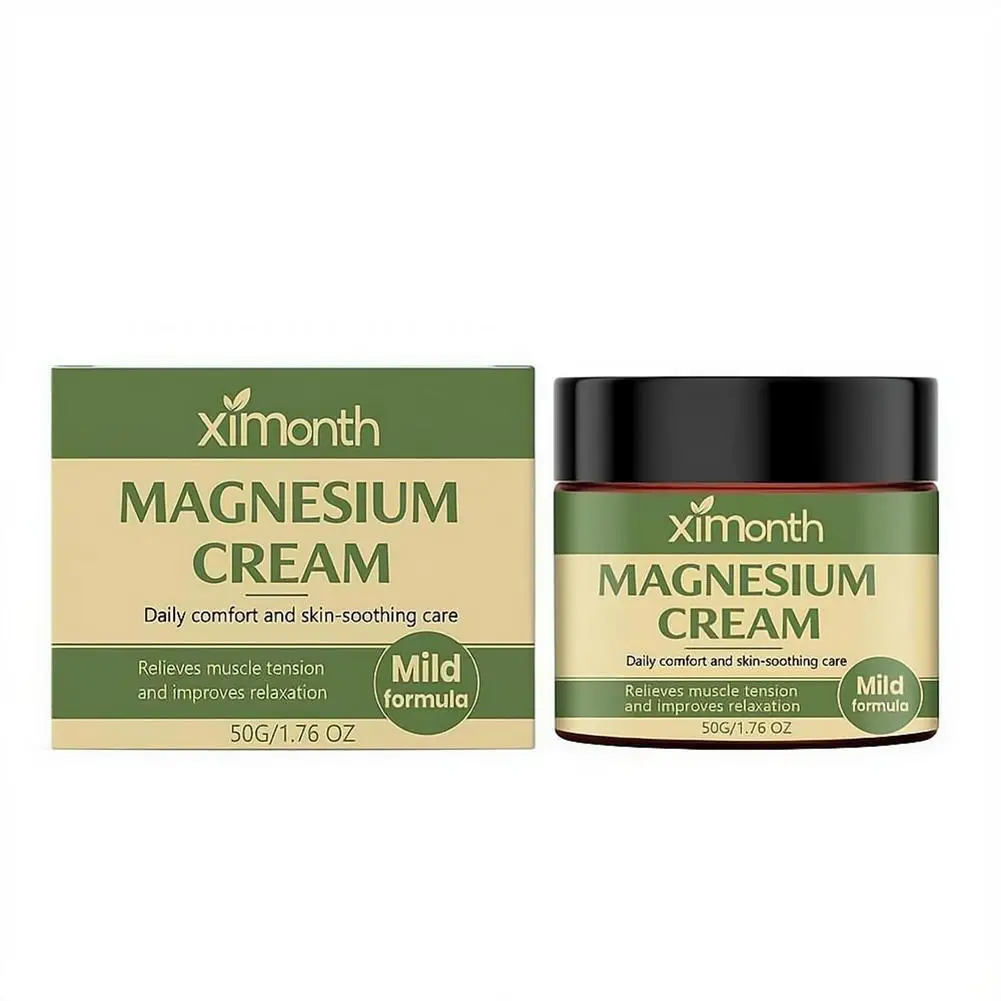 Crema de bálsamo de cannabis de acción rápida para el cuidado de las articulaciones, hidratante, no pegajosa, para el cuidado diario del cuerpo en el hogar