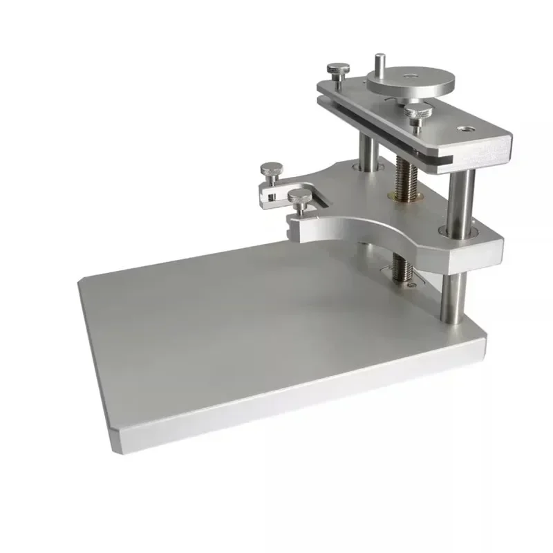 

220 В новый стол для преобразования ЭБУ, зонд, адаптер кронштейна из нержавеющей стали