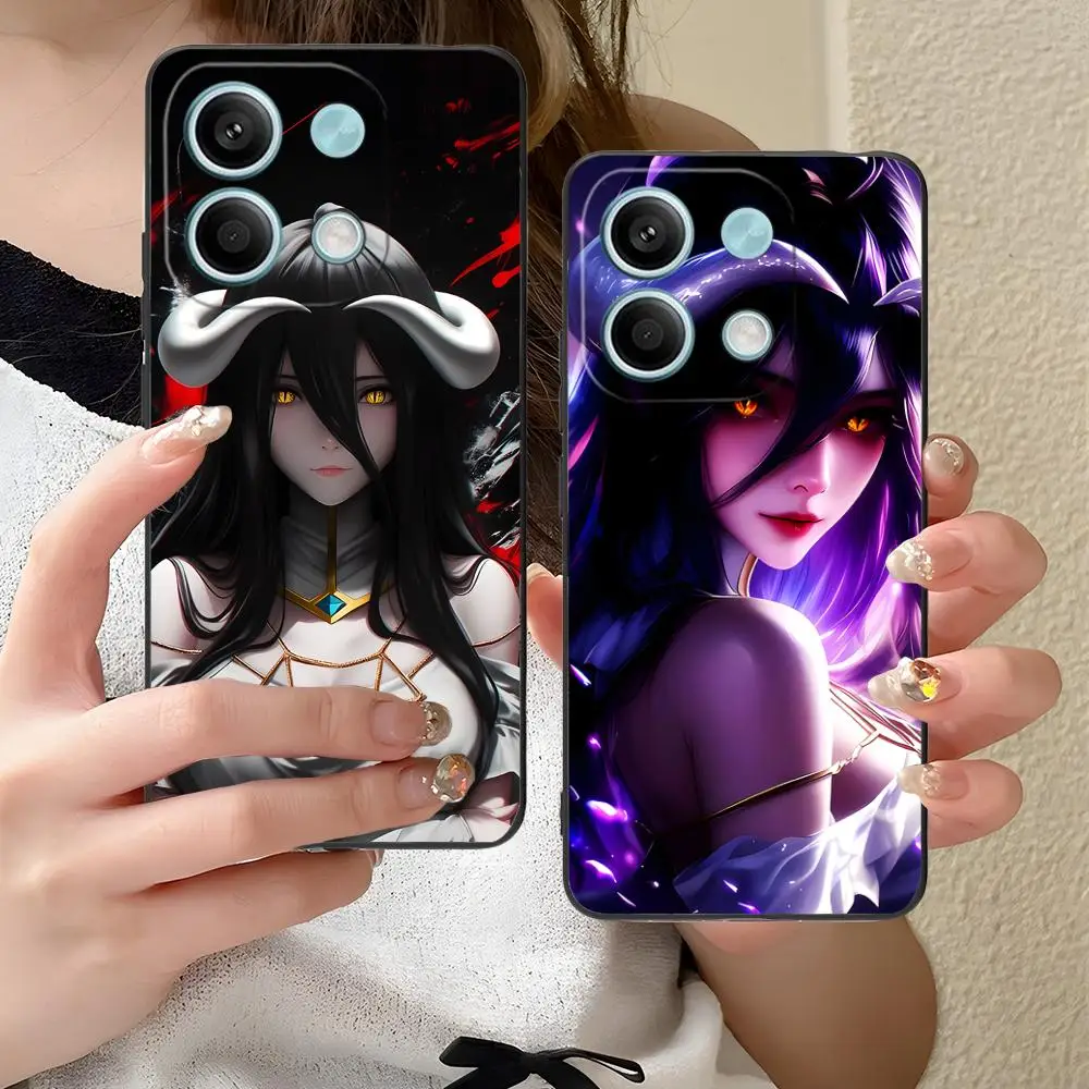 Overlord Albedo Mob… - image