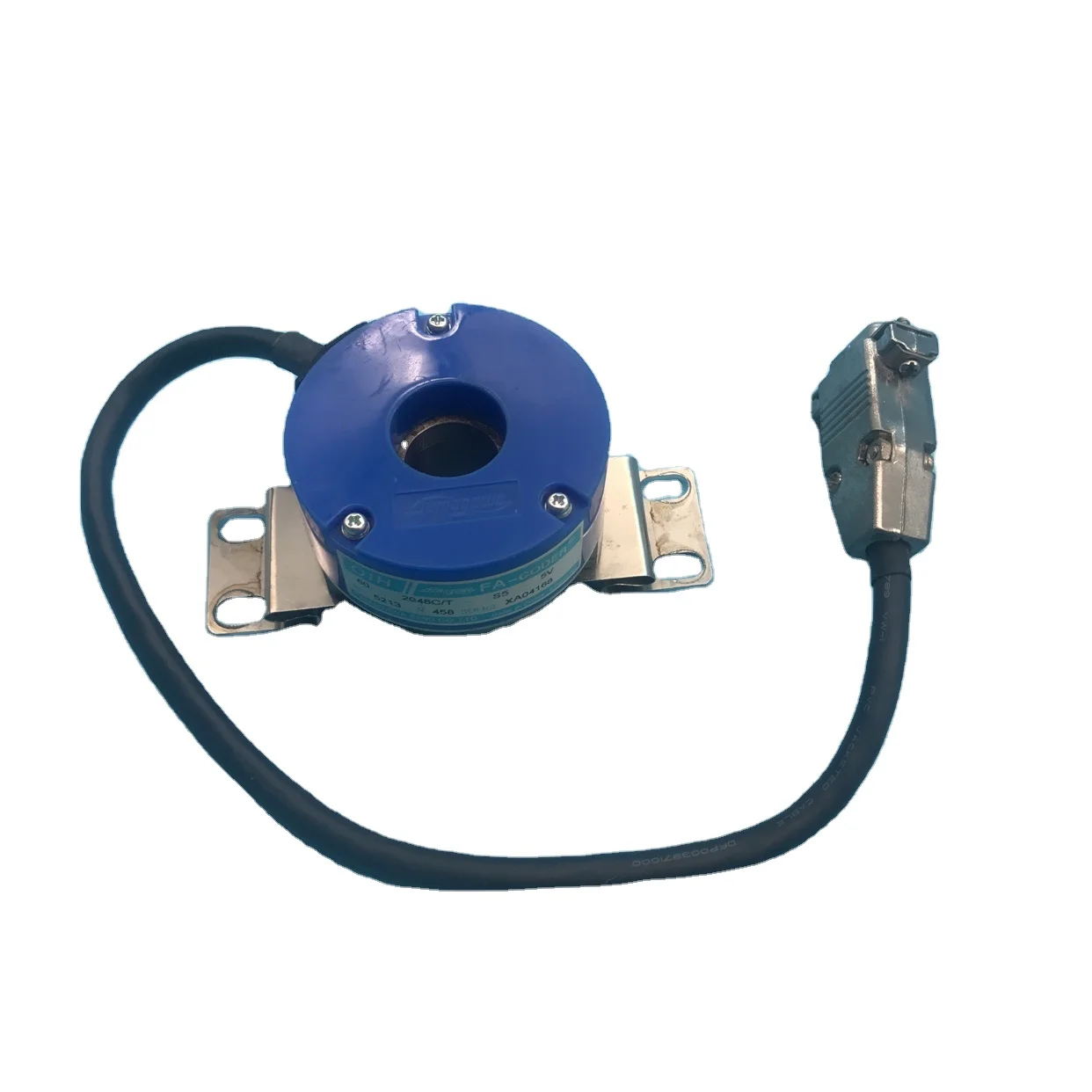 Fast delivery original Tamagawa Elevator Encoder TS5246N585 N484 TS5213N458 TS5216N2503 TS5214N583 Elevator Encoder