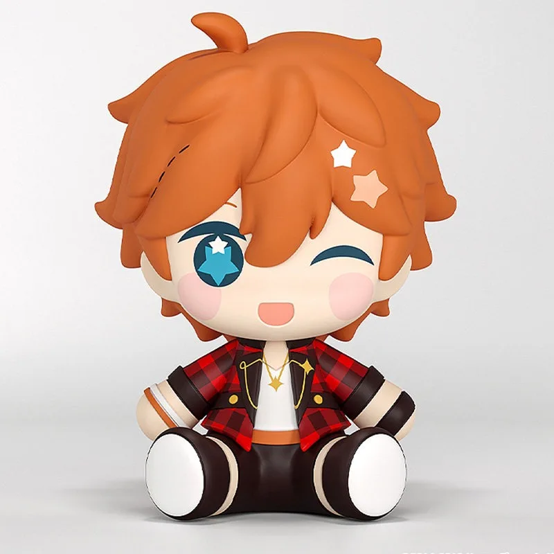 Ensemble Stars!! Imán para Refrigerador con Figura de Acción Trickstar Q, F