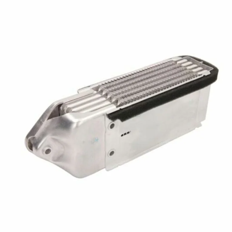 Strange Car Engine Oil Radiator Cooler For 5000 Karmann Ghia Super Beetle Transporte 113117021 113117021X 113117021V