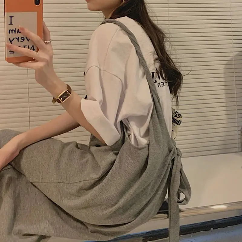 플러스 사이즈 여름 패션 세트 루즈핏 티셔츠와 드레스 앙상블 여성용 헤비 MM 300파운드 투피스 세트 와이드 레그 팬츠