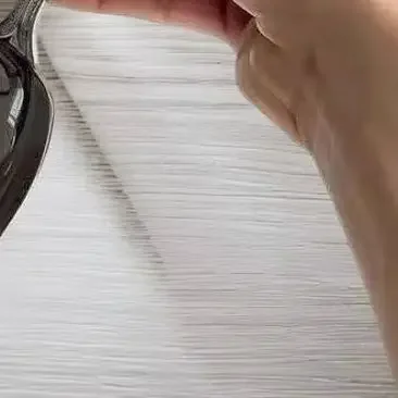 Large Stainless Steel Square Spoon and Flat Bottom Soup Ladle: Perfect for Serving Desserts, Rice, and Ice Cream
