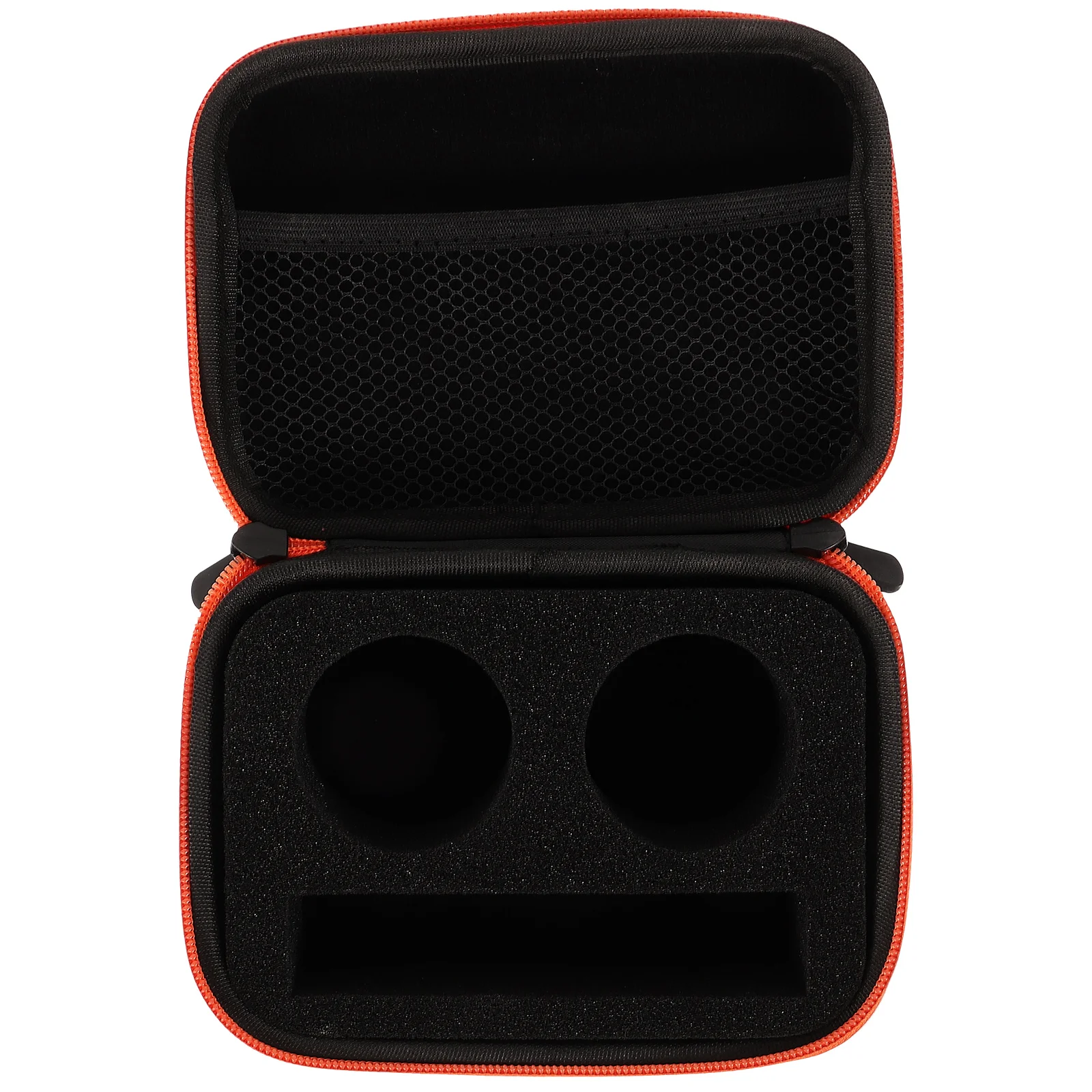 요요 보관 가방 에바 내구성 휴대용 파우치 요요 볼 홀더용 컴팩트 케이스 장기간 사용 요요 액세서리 보관