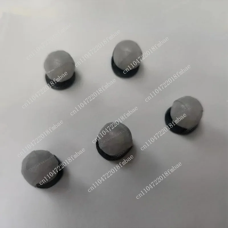 Five Optical Infrared Motion Capture Reflective Balls, Motion Capture Reflective Markers
