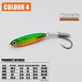 Color 4- 30g