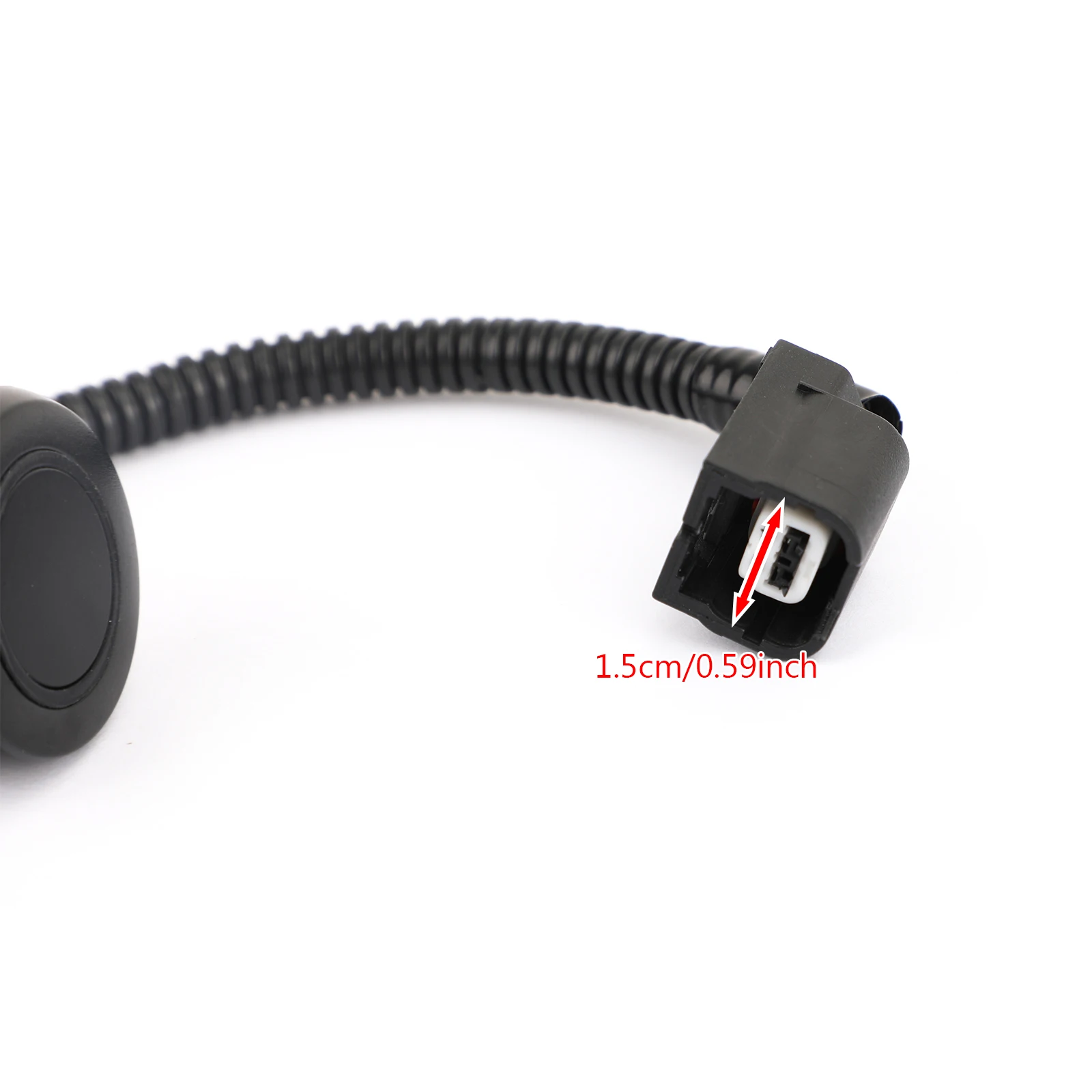 Artudatech Rear Back Centre Middle Parking Sensor PDC 39693-SWT-W02 For Honda CRV 2007-2012 Car Accessories