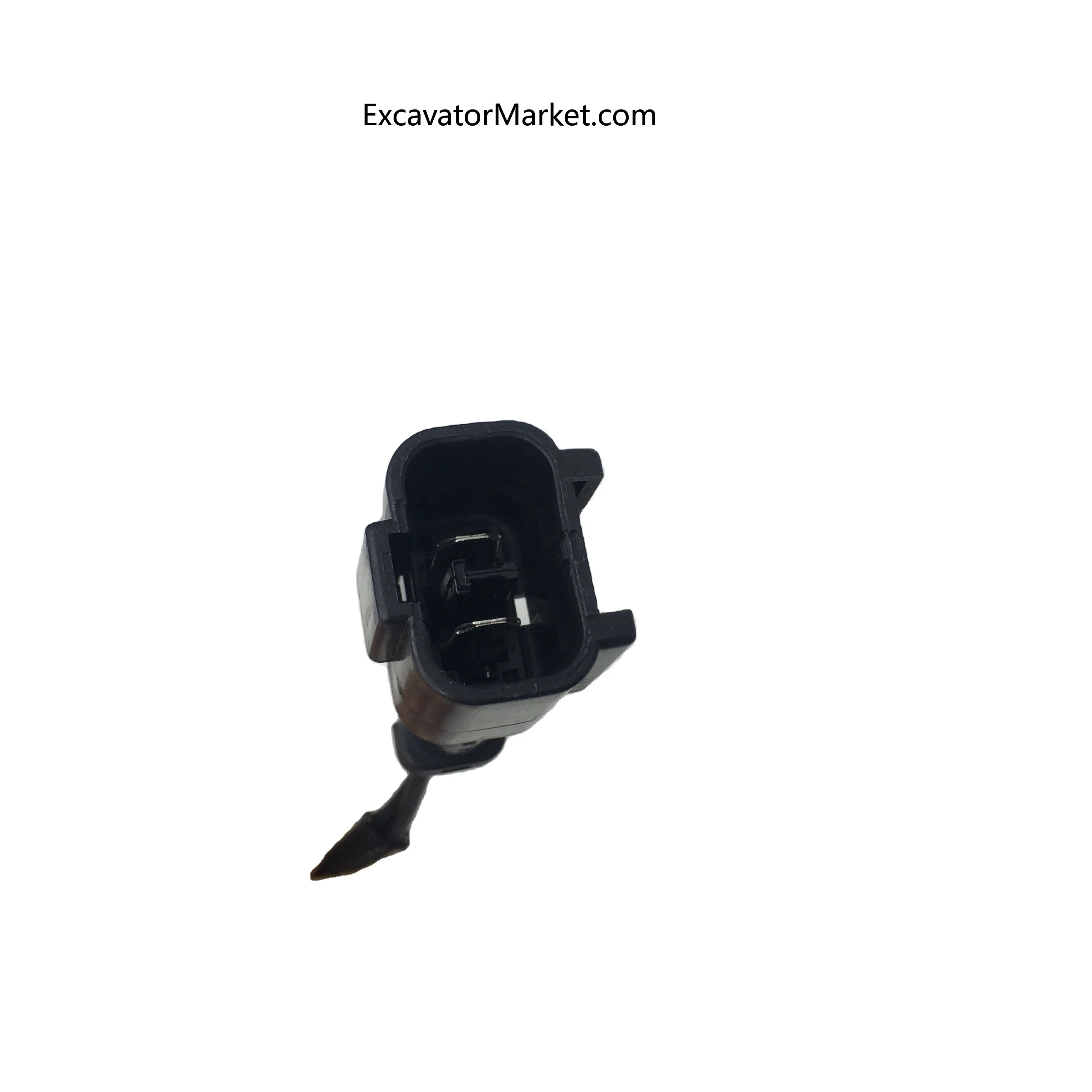 For PC200-7 PC200-8 PC300-7 PC300-8 excavator radiator water tank 20Y-06-15240 Excavator Accessories