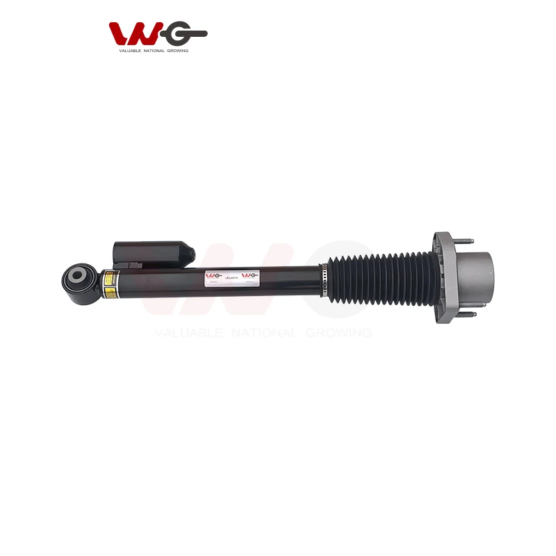 Quality Assurance Airmatic Shock Suspension For Land Rover Defender 2020 Assembly Rear Right OE LR140075