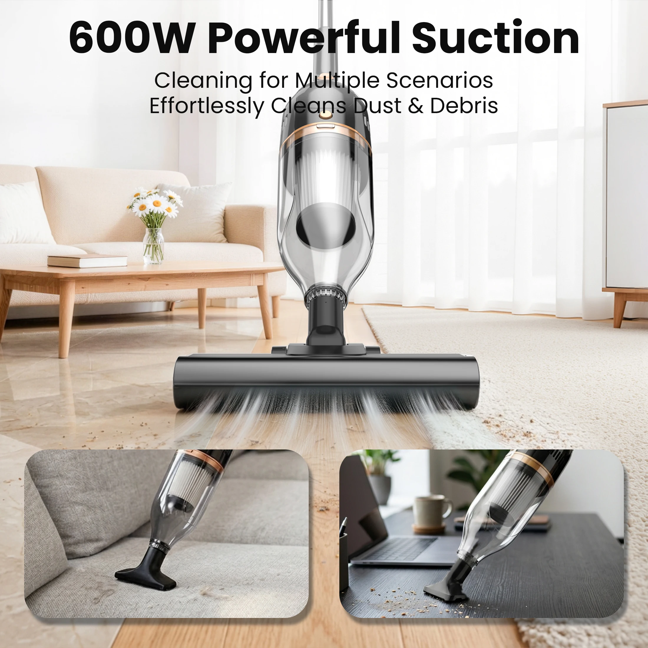 Thumbnail 3 - #16 Trending Carpet Shampooers Right Now