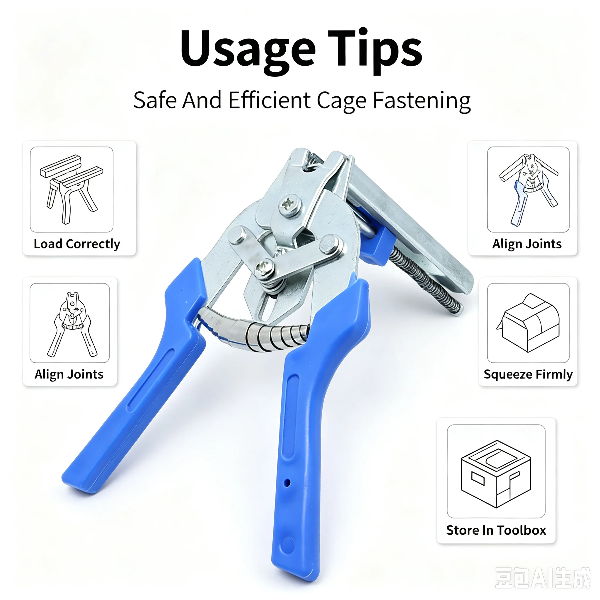 Thumbnail 4 - #53 Discounted Hand Tool Sets Worth Buying